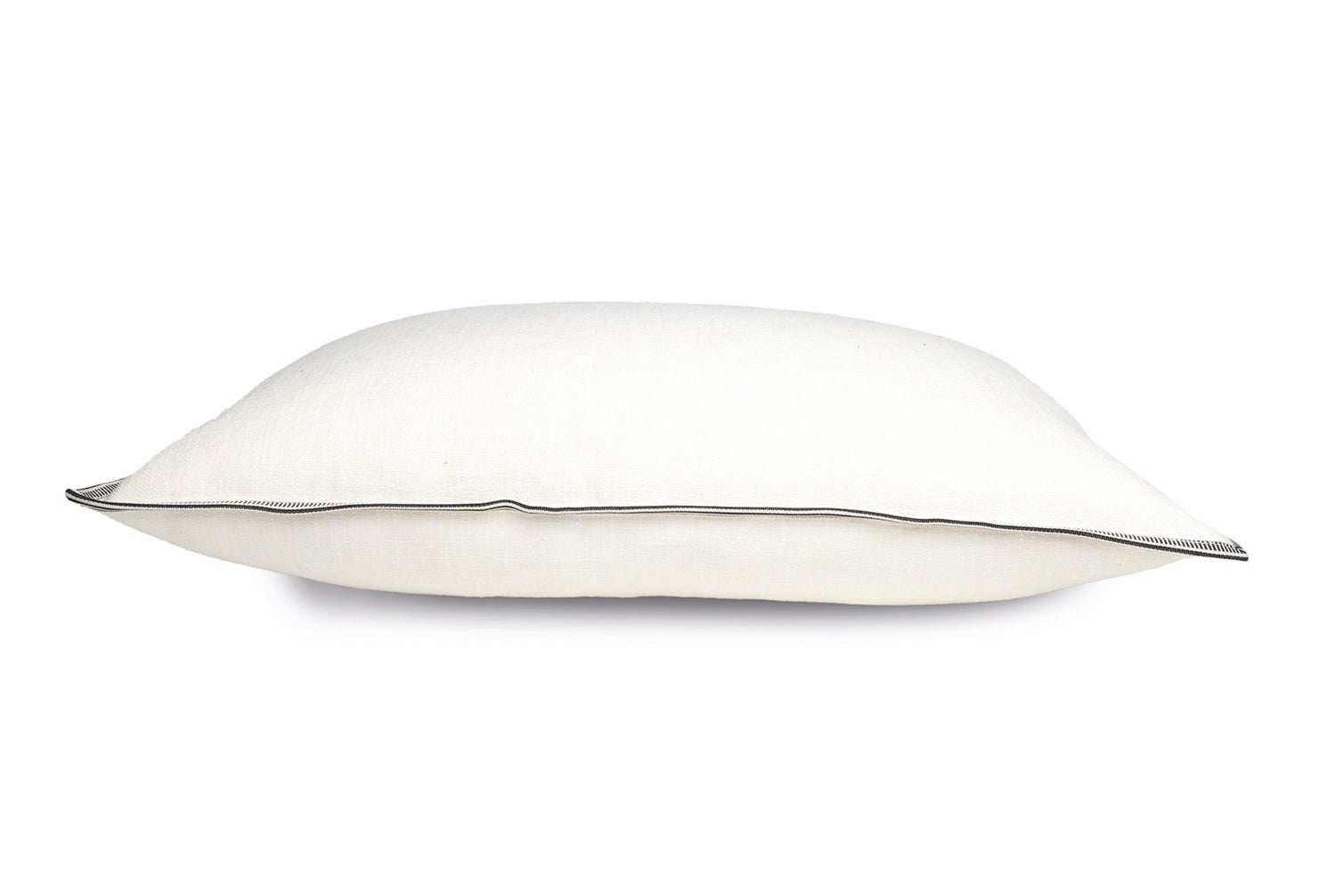 【海外取寄品】CASAMANCE GUETHARY ゲタリー クッション(イヴォワール) 60×40cm 中材付 - HOUSE OF JAPAN Shop