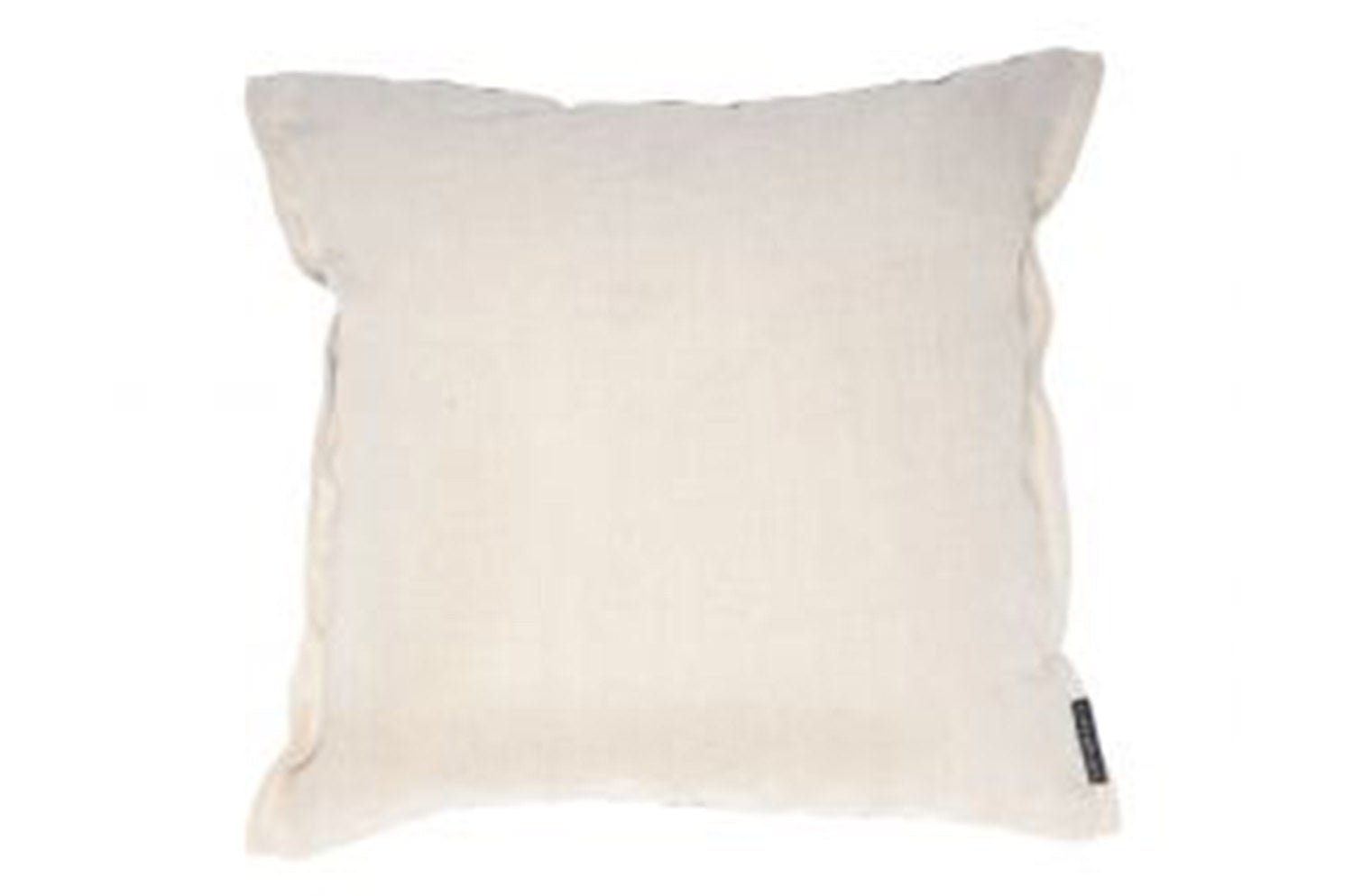 【海外取寄品】CASAMANCE HERBES FOLLES エルブ フォル クッションカバー(イヴォワール ) 45×45cm - HOUSE OF JAPAN Shop