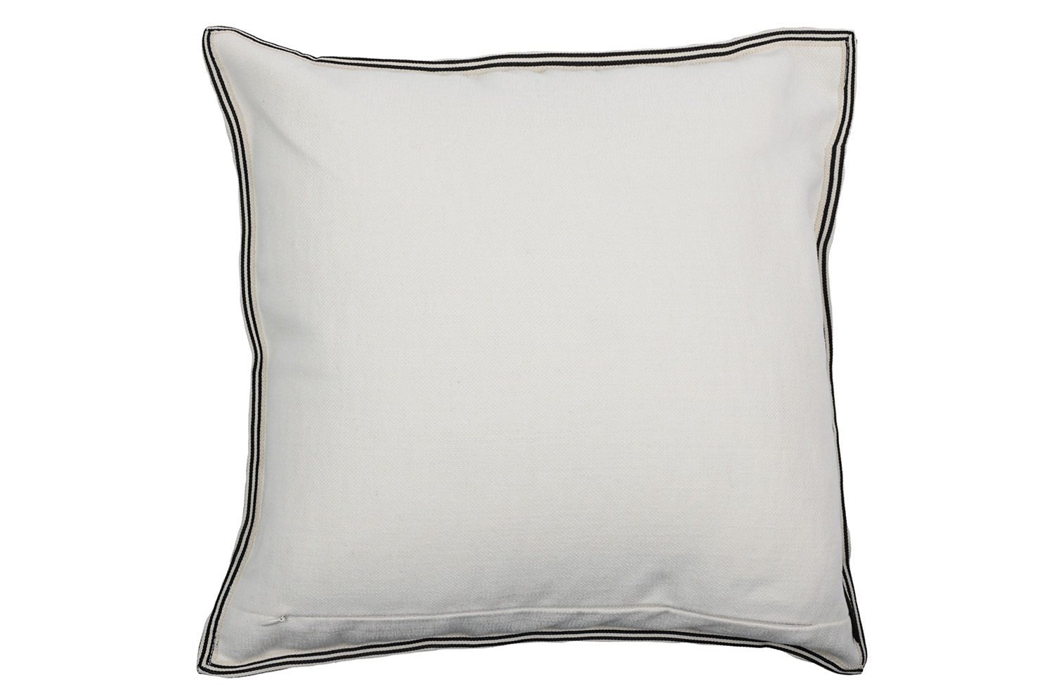 【海外取寄品】CASAMANCE JOJOBA ホホバ クッションカバー(ナクル ブルー カナール) 45×45cm - HOUSE OF JAPAN Shop