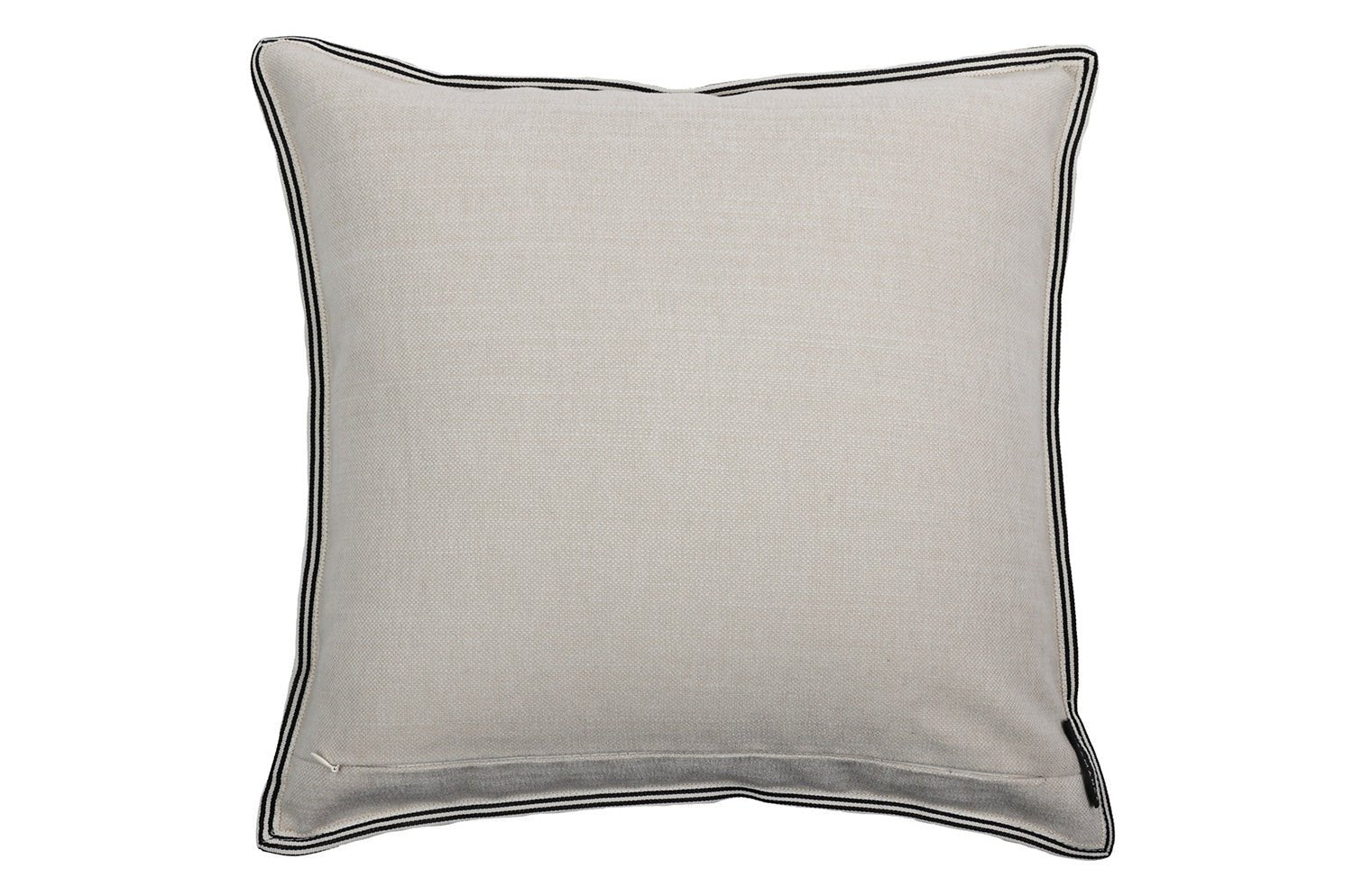 【海外取寄品】CASAMANCE JOJOBA ホホバ クッションカバー(セラドン オークル) 45×45cm - HOUSE OF JAPAN Shop