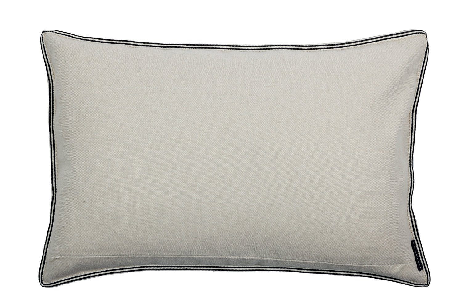 【海外取寄品】CASAMANCE JOJOBA ホホバ クッション(セラドン オークル) 60×40cm 中材付 - HOUSE OF JAPAN Shop