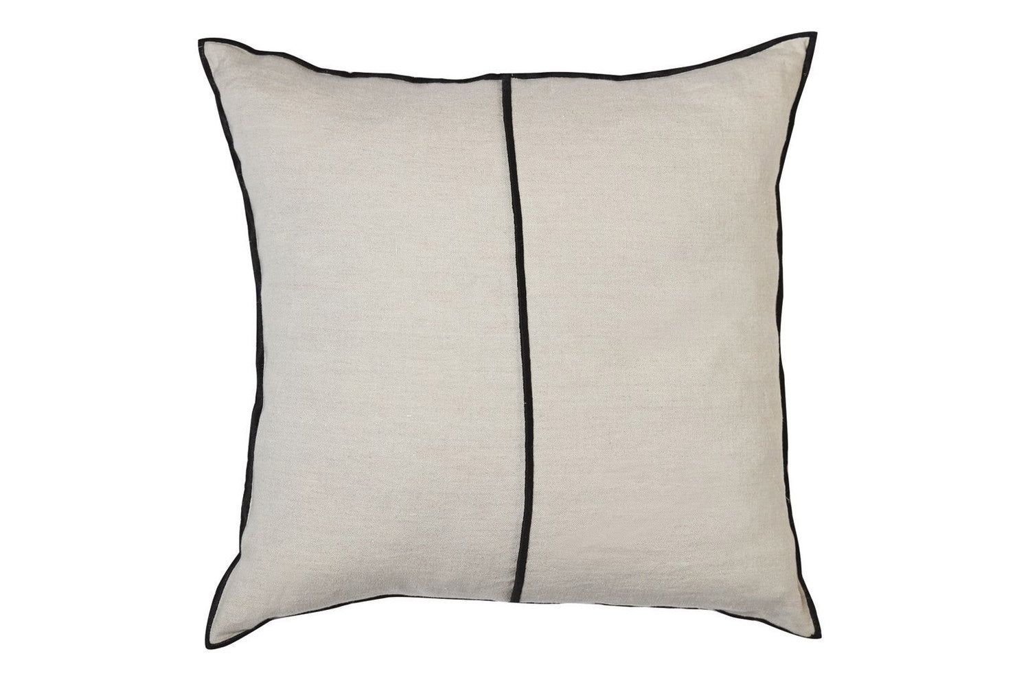 【海外取寄品】CASAMANCE LINENクッションカバー No.065 45×45cm - HOUSE OF JAPAN Shop