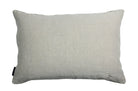 【海外取寄品】CASAMANCE LUMINESCENCE ルミヌソンス クッション(アカジュ) 60×40cm 中材付 - HOUSE OF JAPAN Shop