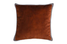 【海外取寄品】CASAMANCE MANADEクッションカバー No.145 45×45cm - HOUSE OF JAPAN Shop