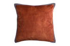 【海外取寄品】CASAMANCE MANADEクッションカバー No.162 45×45cm - HOUSE OF JAPAN Shop
