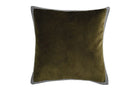 【海外取寄品】CASAMANCE MANADEクッションカバー No.268 45×45cm - HOUSE OF JAPAN Shop