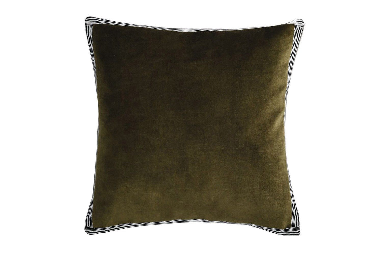 【海外取寄品】CASAMANCE MANADEクッションカバー No.268 45×45cm - HOUSE OF JAPAN Shop