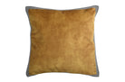 【海外取寄品】CASAMANCE MANADEクッションカバー No.282 45×45cm - HOUSE OF JAPAN Shop