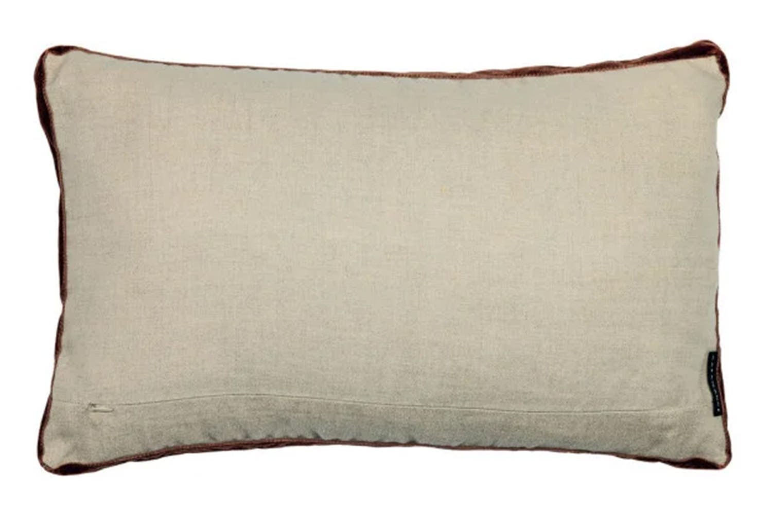 【海外取寄品】CASAMANCE MODULOR モデュロール クッションカバー(Kaki) 50×30cm - HOUSE OF JAPAN Shop