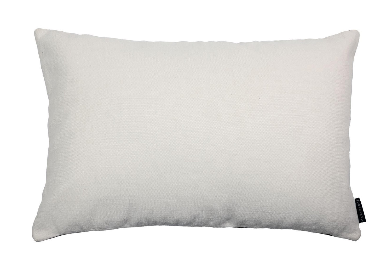 【海外取寄品】CASAMANCE RAITO レト クッション(ナクル キャメル) 60×40cm 中材付 - HOUSE OF JAPAN Shop