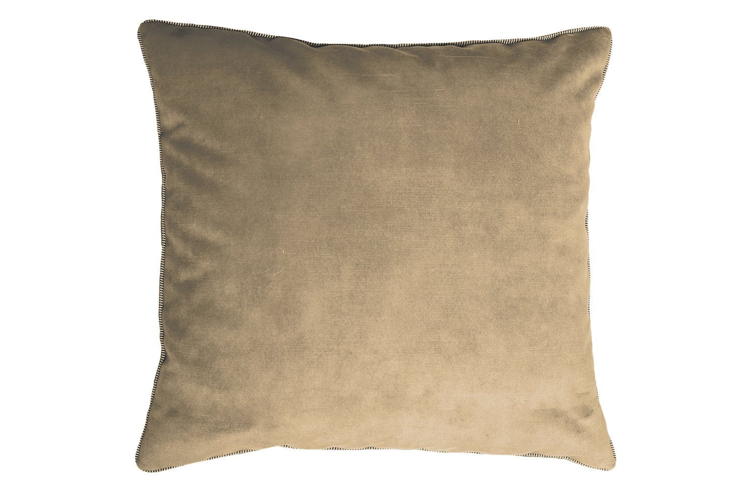 【海外取寄品】CASAMANCE RECIPROQUE レシプロック クッションカバー(ムルティコ モルドール) 45×45cm - HOUSE OF JAPAN Shop