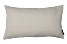 【海外取寄品】CASAMANCE RIME リム クッション(ナクル テール ド シエンヌ) 50×30cm 中材付 - HOUSE OF JAPAN Shop