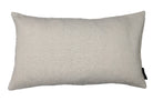 【海外取寄品】CASAMANCE RIME リム クッション(ヴェール ド グリ オークル) 50×30cm 中材付 - HOUSE OF JAPAN Shop