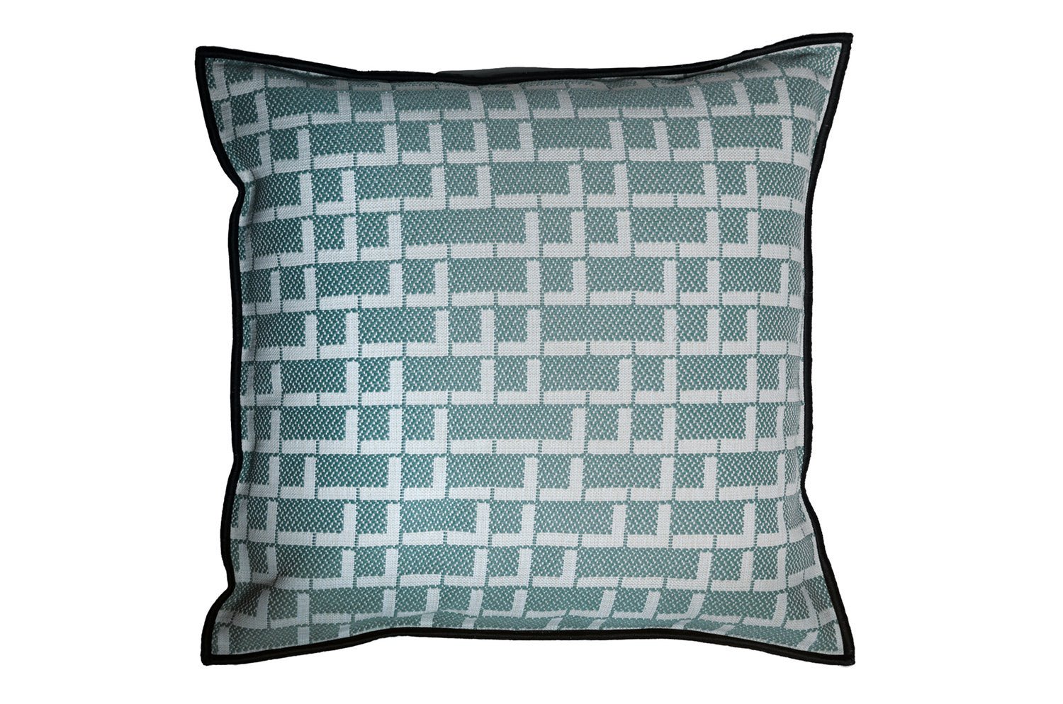 【海外取寄品】CASAMANCE RUFOLO ルフォロ クッションカバー(セラドン) 45×45cm - HOUSE OF JAPAN Shop