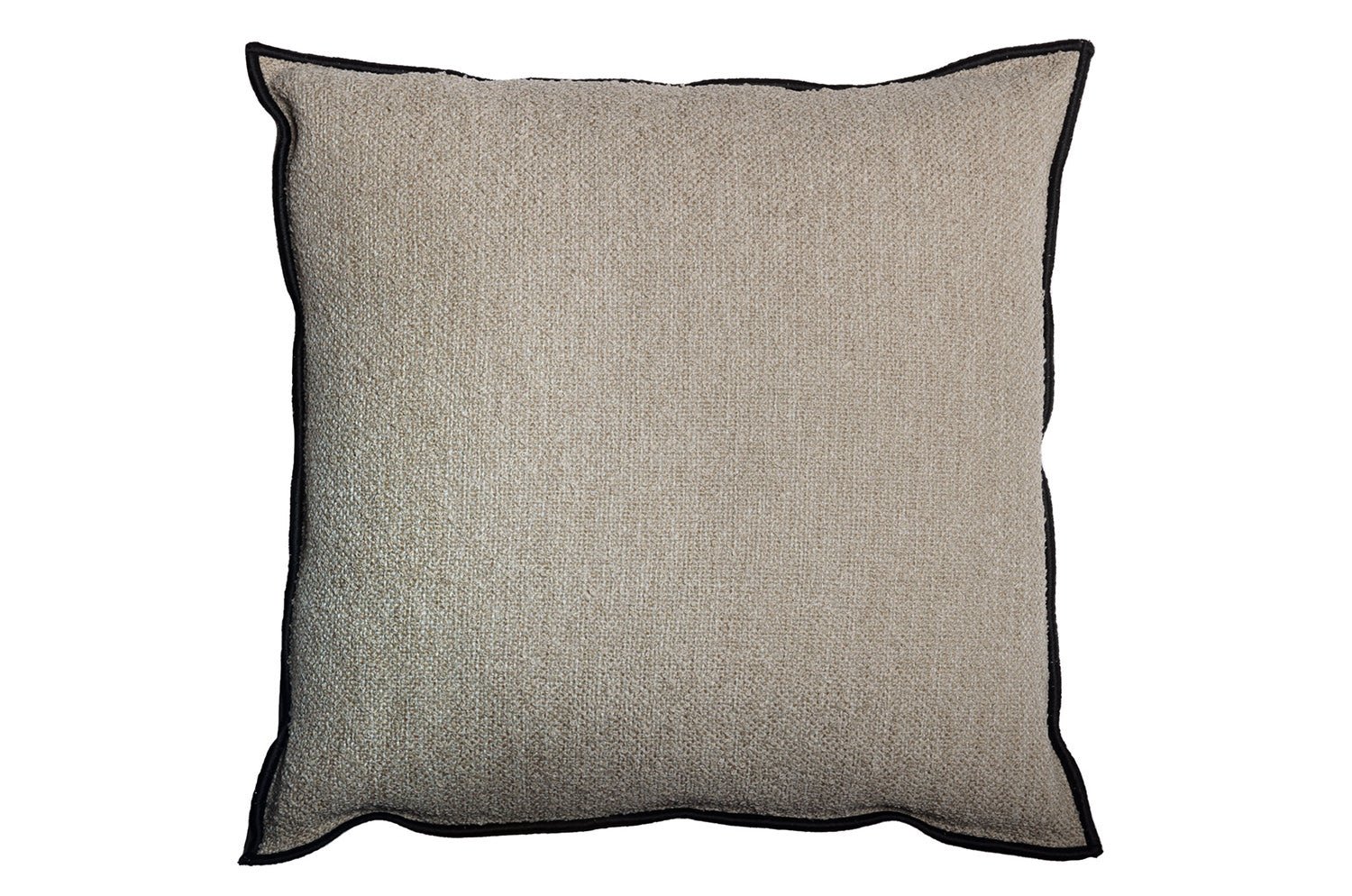 【海外取寄品】CASAMANCE SOLO ソロ クッションカバー(マロングラッセ) 45×45cm - HOUSE OF JAPAN Shop