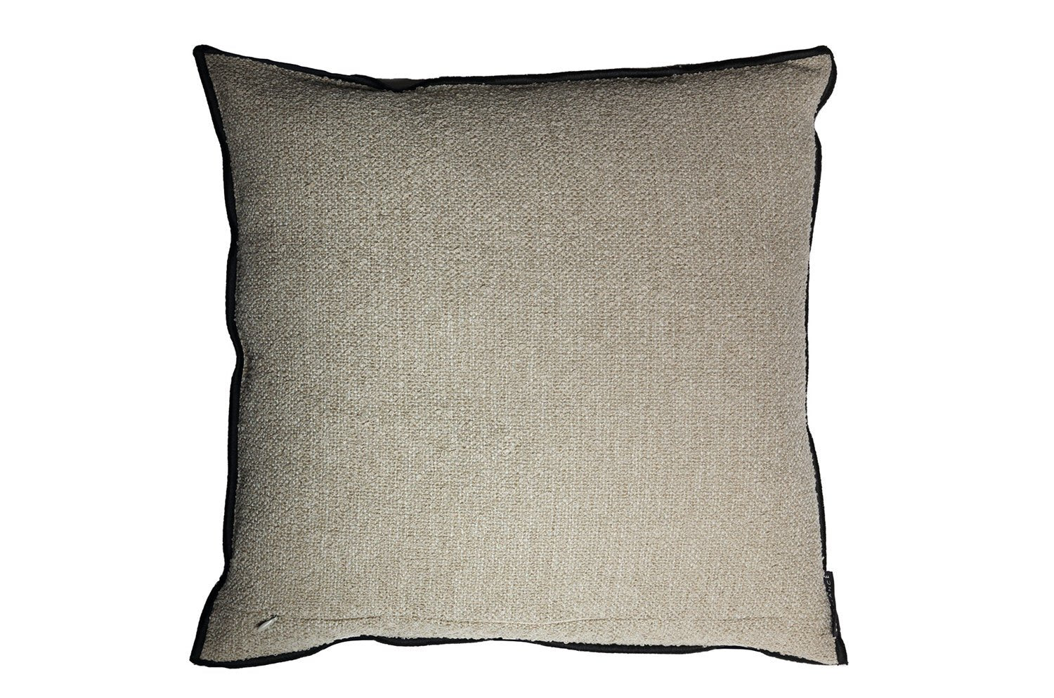 【海外取寄品】CASAMANCE SOLO ソロ クッションカバー(マロングラッセ) 45×45cm - HOUSE OF JAPAN Shop