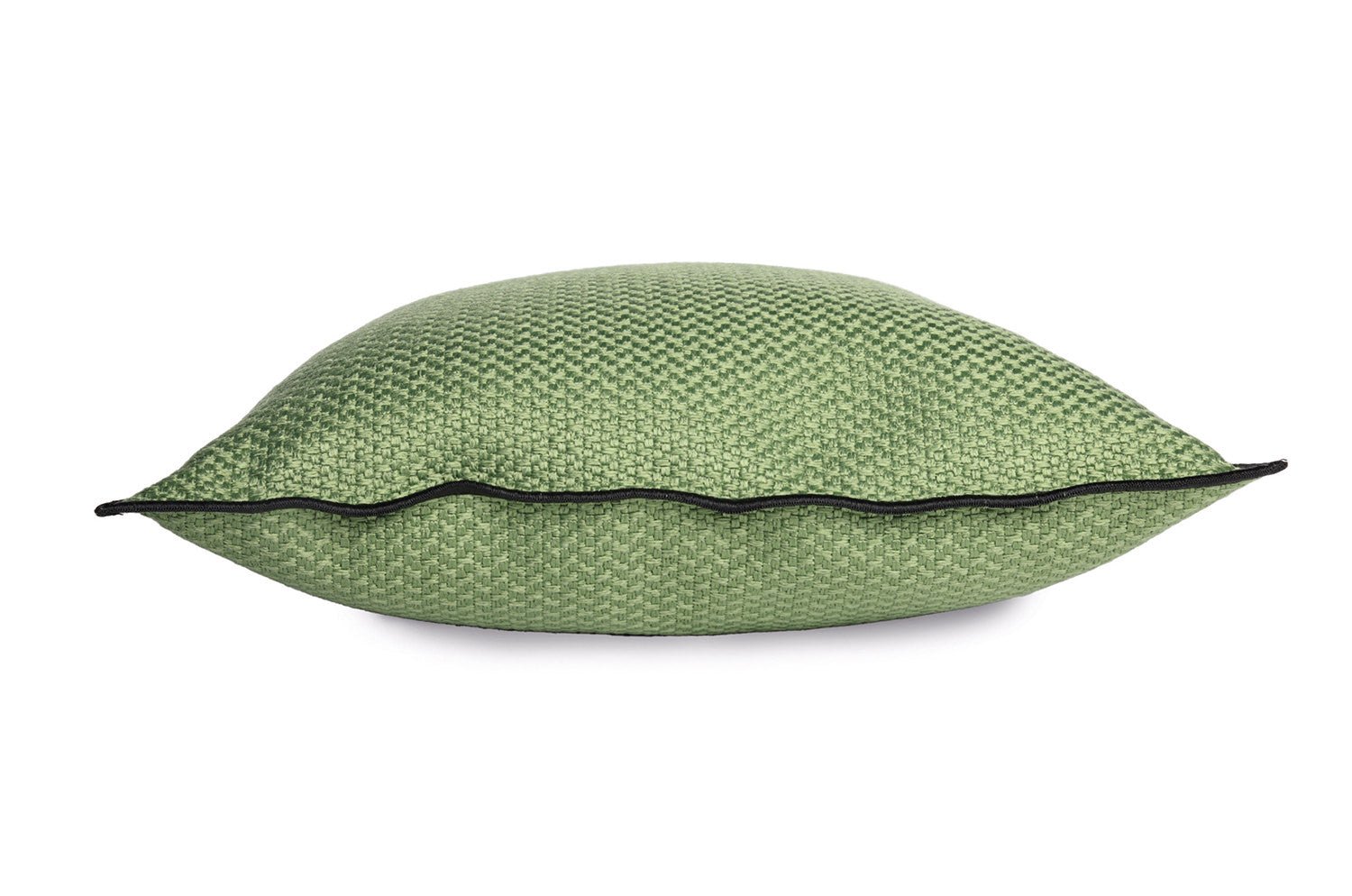 【海外取寄品】CASAMANCE ZIRO ジロ クッションカバー(ヴェール) 45×45cm - HOUSE OF JAPAN Shop