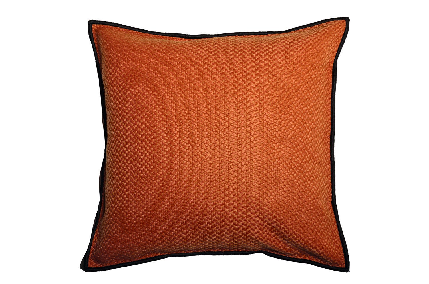 【海外取寄品】CASAMANCE ZIRO ジロ クッションカバー(オランジュ) 45×45cm - HOUSE OF JAPAN Shop