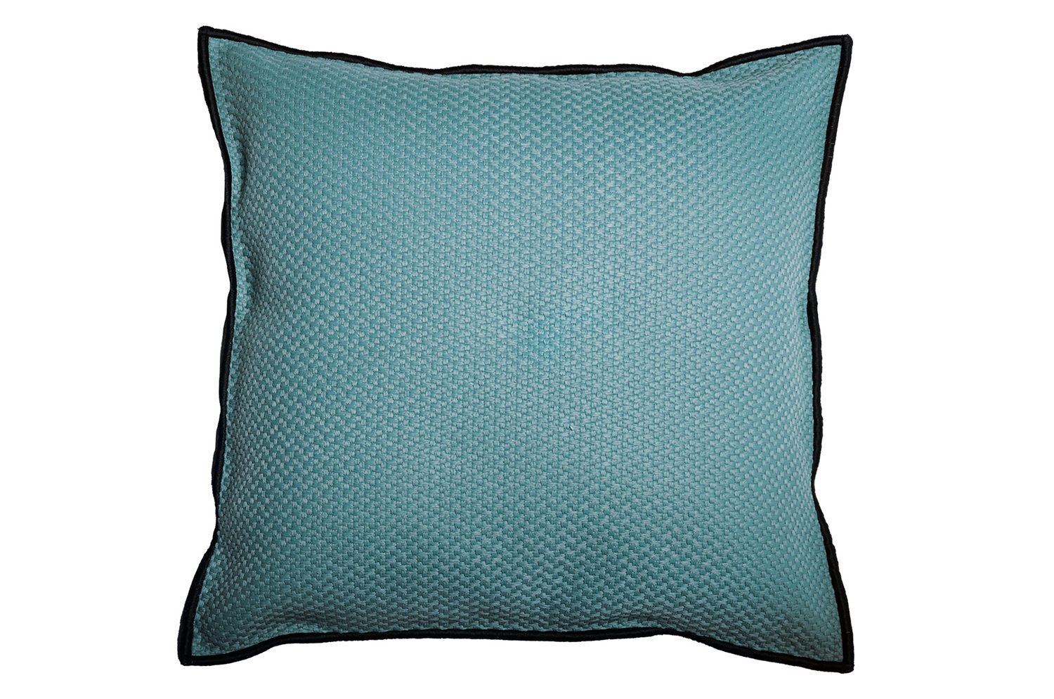 【海外取寄品】CASAMANCE ZIRO ジロ クッションカバー(セラドン) 45×45cm - HOUSE OF JAPAN Shop