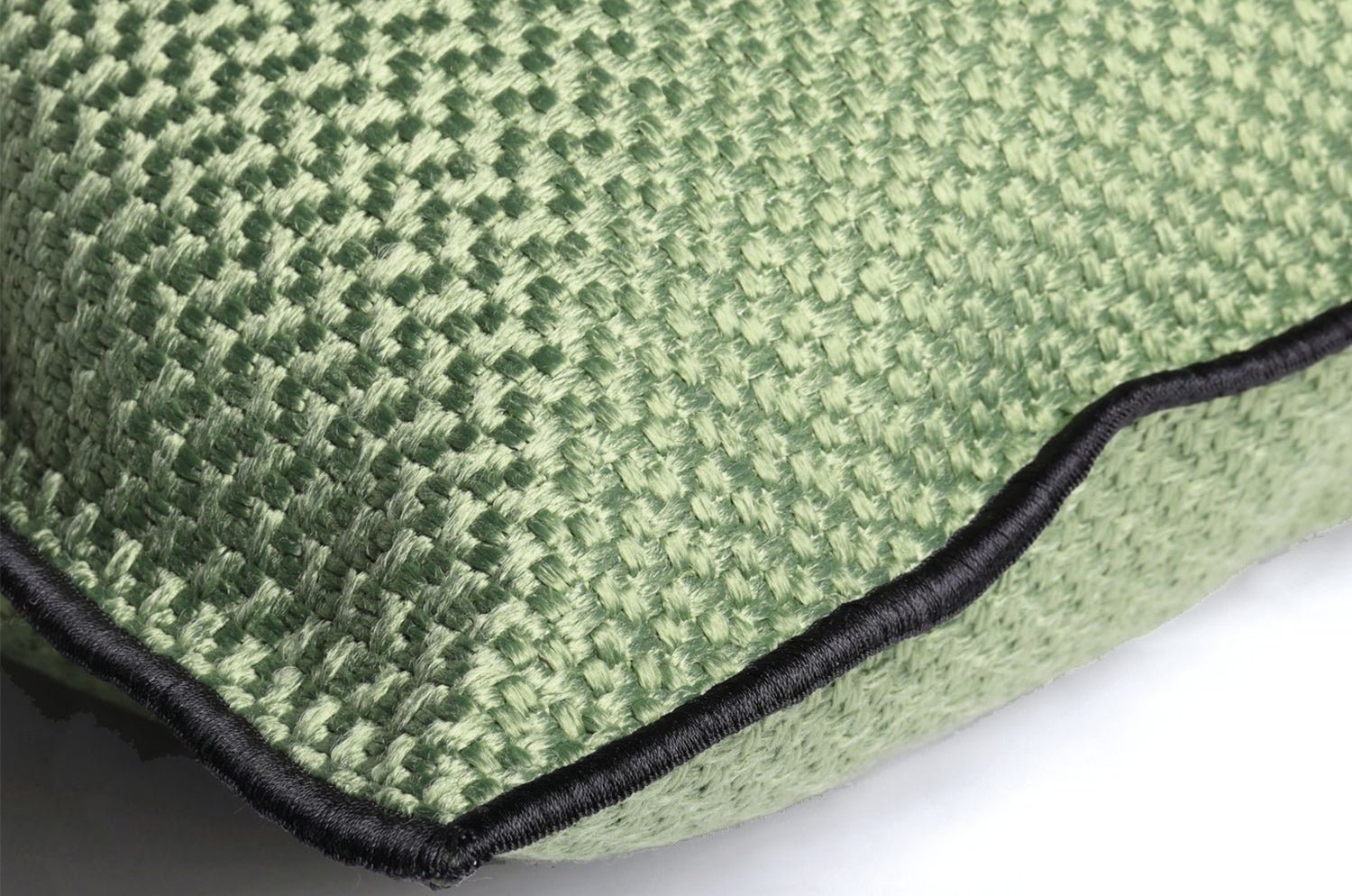 【海外取寄品】CASAMANCE ZIRO ジロ クッションカバー(ヴェール) 45×45cm - HOUSE OF JAPAN Shop