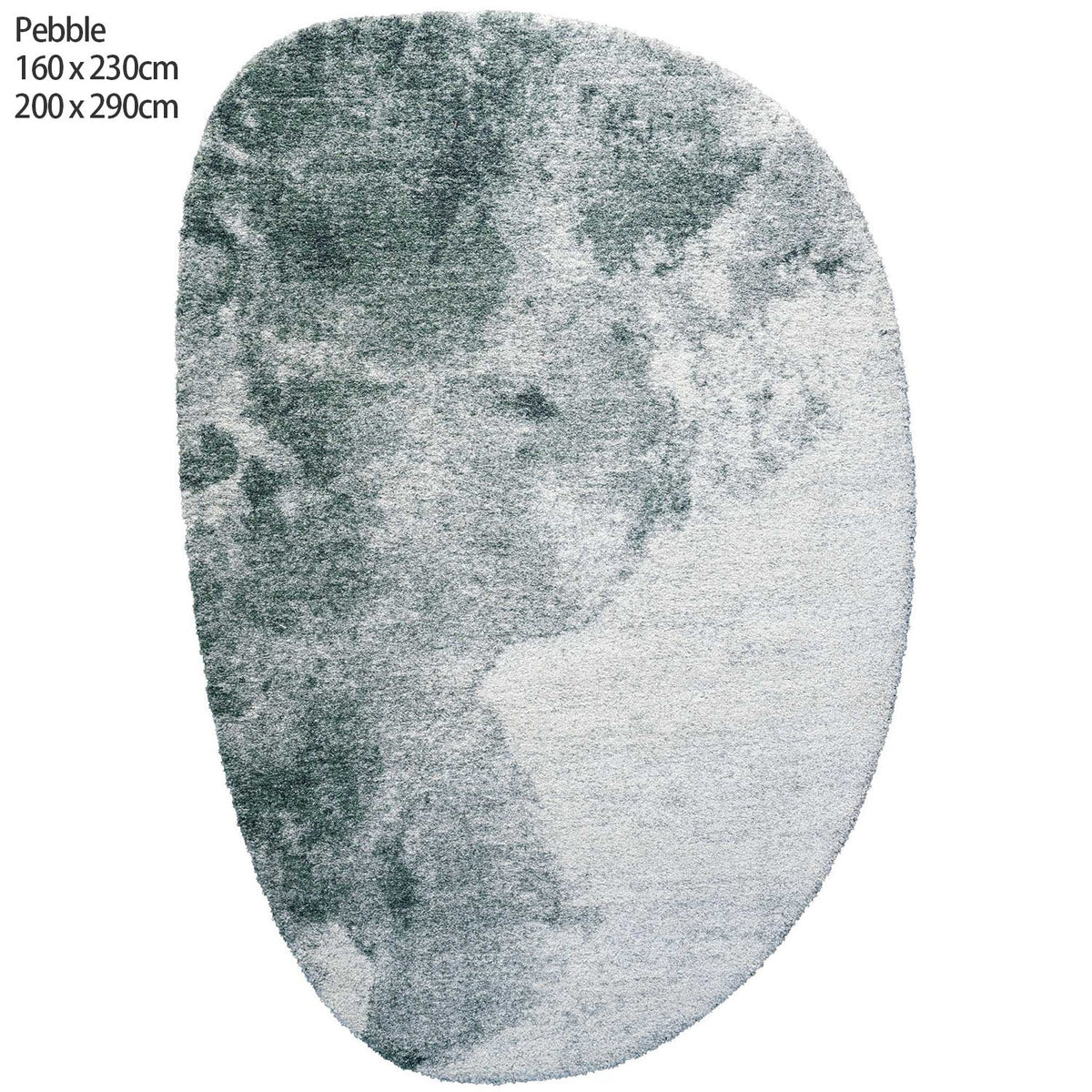 CHEMINÉE Rug 6747 シェミニ ラグ | MANAS(マナス) - HOUSE OF JAPAN Shop
