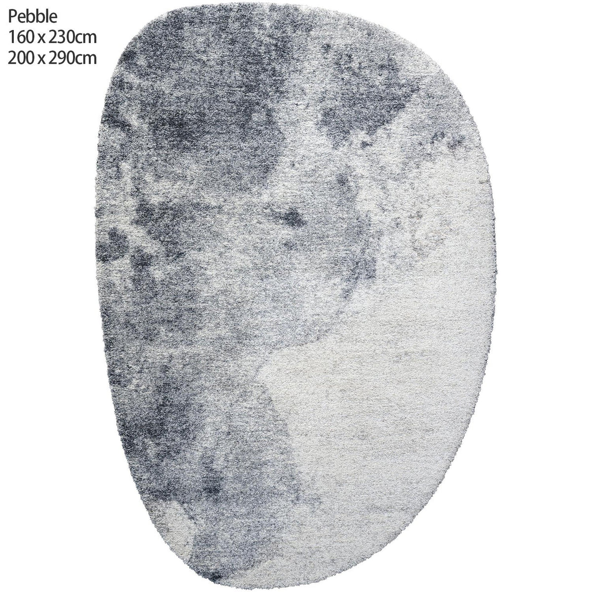 CHEMINÉE Rug 9332 シェミニ ラグ | MANAS(マナス) - HOUSE OF JAPAN Shop