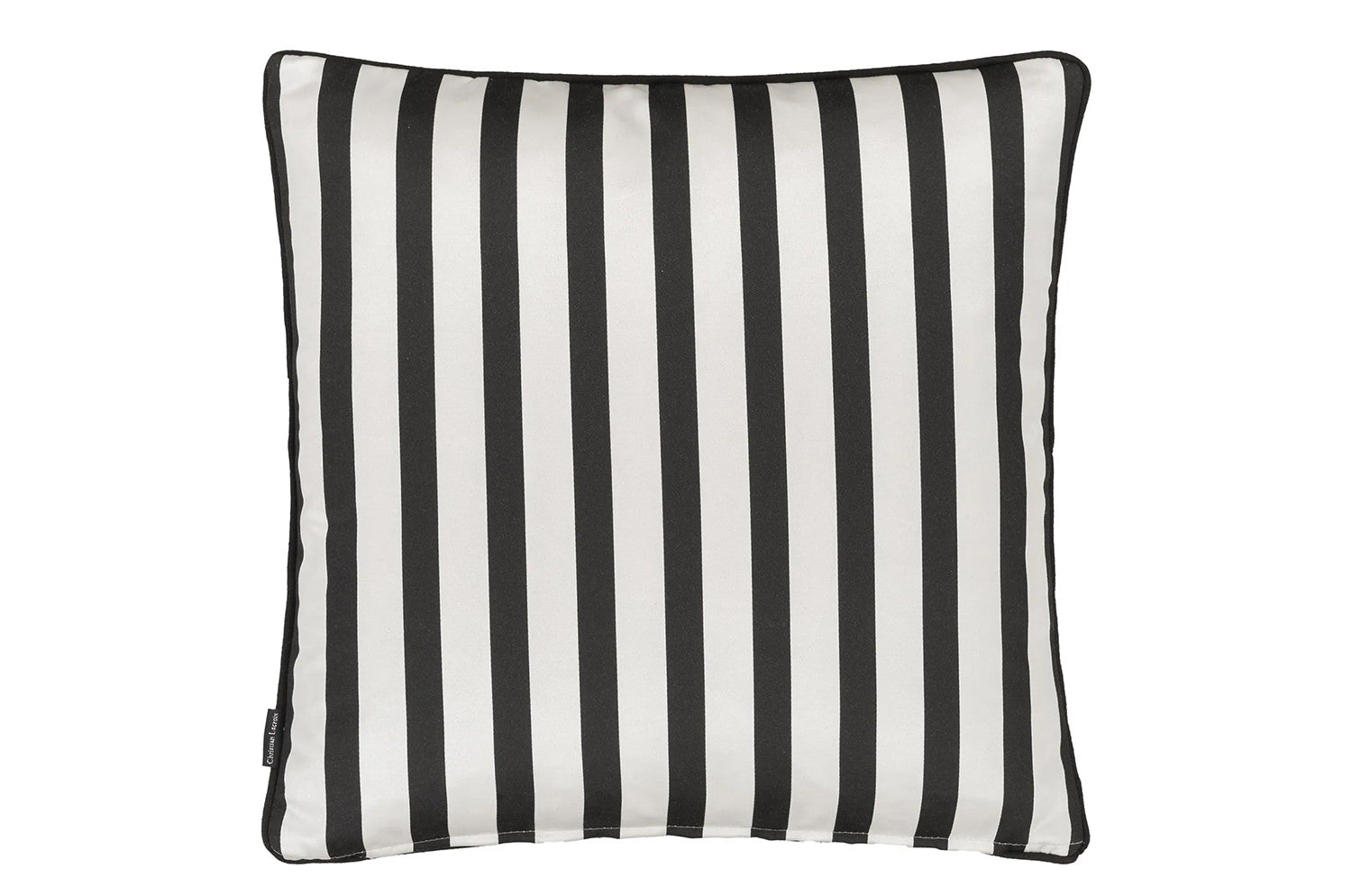 【海外取寄品】Christian Lacroix En Allant Aux Baux Cypres Cushion アン アラン オー ボー シプレ クッションカバー 50×50cm - HOUSE OF JAPAN Shop