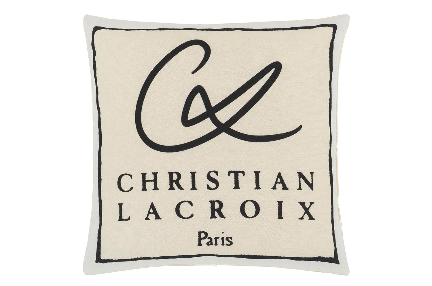 【海外取寄品】Christian Lacroix Guapa Arena グアパ アリーナ クッションカバー 40×40cm - HOUSE OF JAPAN Shop