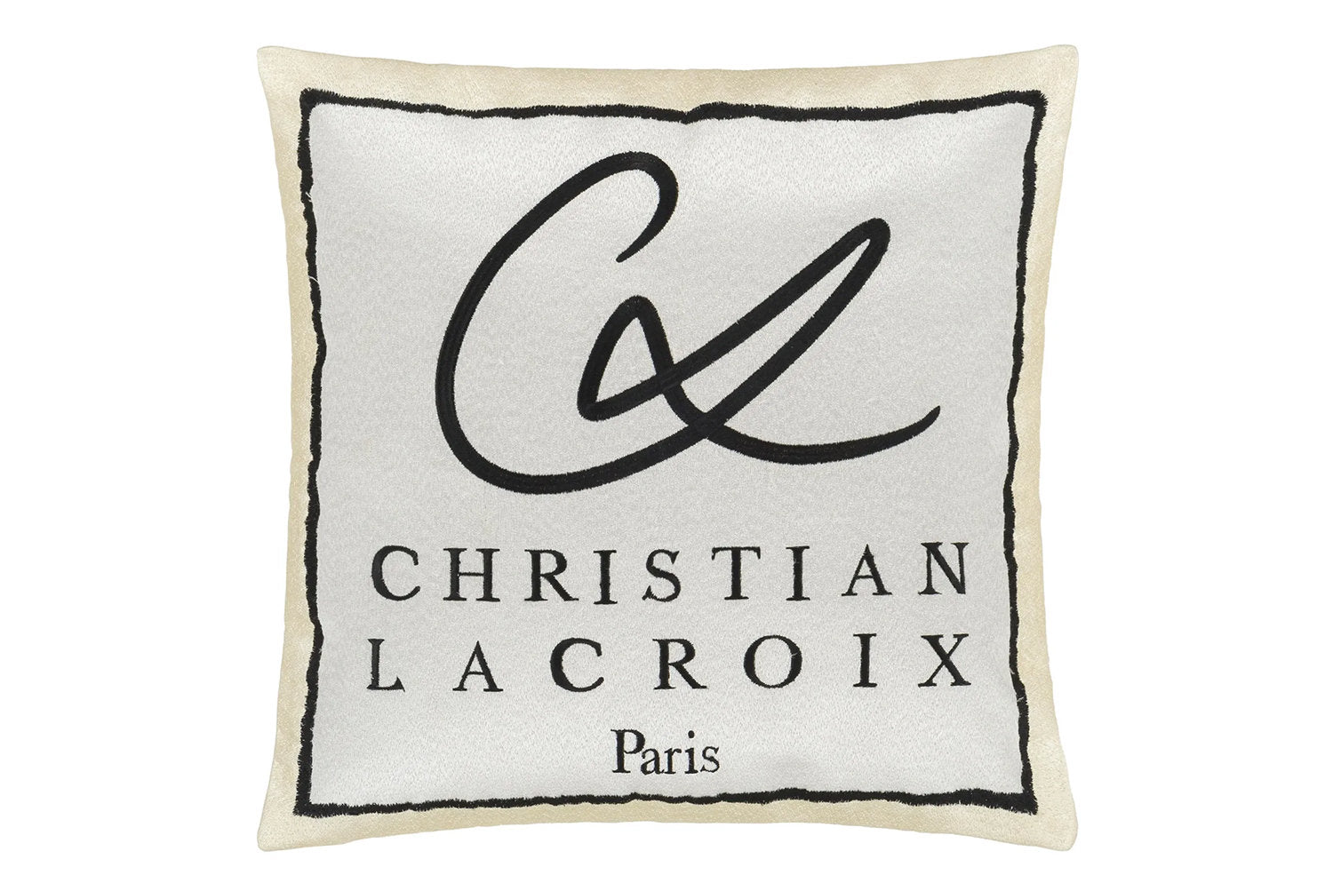 【海外取寄品】Christian Lacroix Guapa Arena グアパ アリーナ クッションカバー 40×40cm - HOUSE OF JAPAN Shop