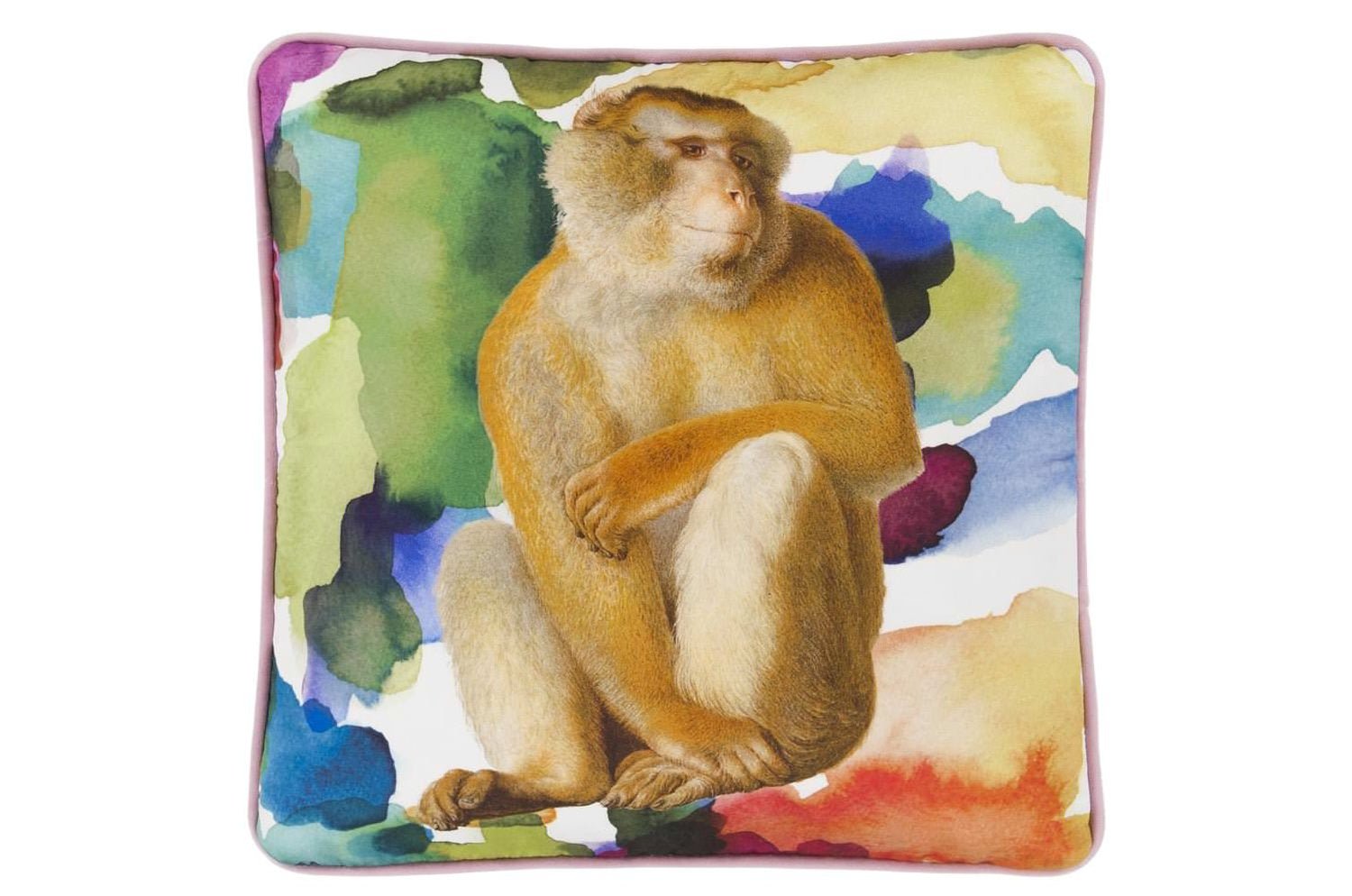 【海外取寄品】Christian Lacroix L'Artiste! Mosaique クッションカバー 40×40cm - HOUSE OF JAPAN Shop