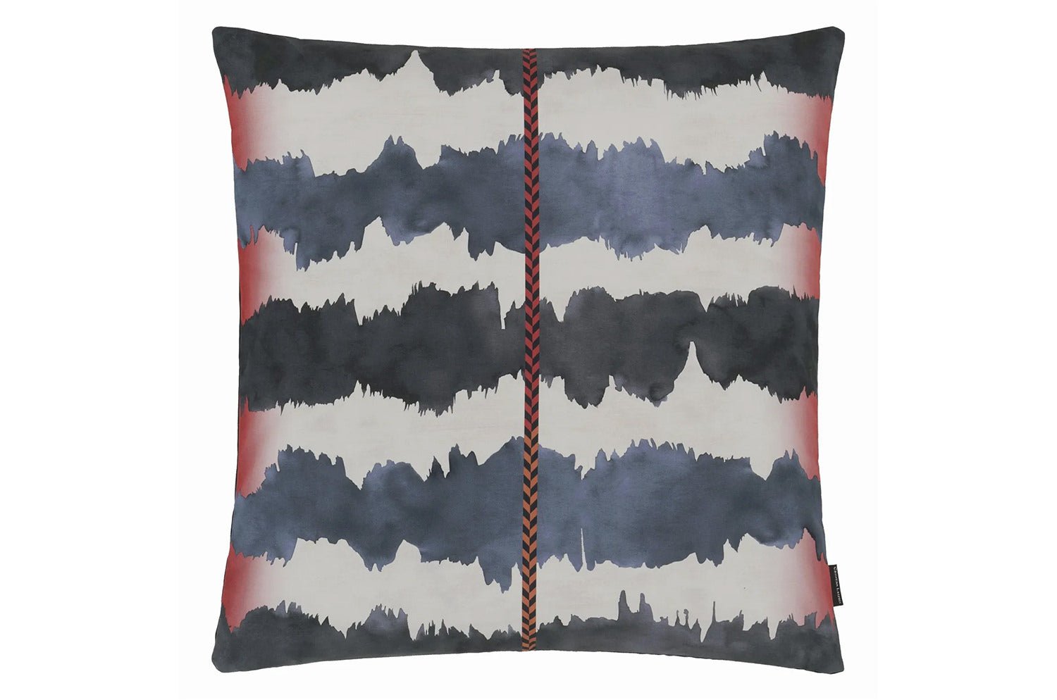 【海外取寄品】Christian Lacroix Lisboa Spring Tomate リスボア スプリング トマーテ クッション 55×55cm 中材付 - HOUSE OF JAPAN Shop