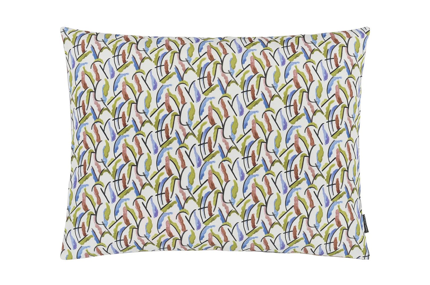 【海外取寄品】Christian Lacroix Otro Mundo Arena オトロ ムンド アリーナ クッション 60×45cm 中材付 - HOUSE OF JAPAN Shop