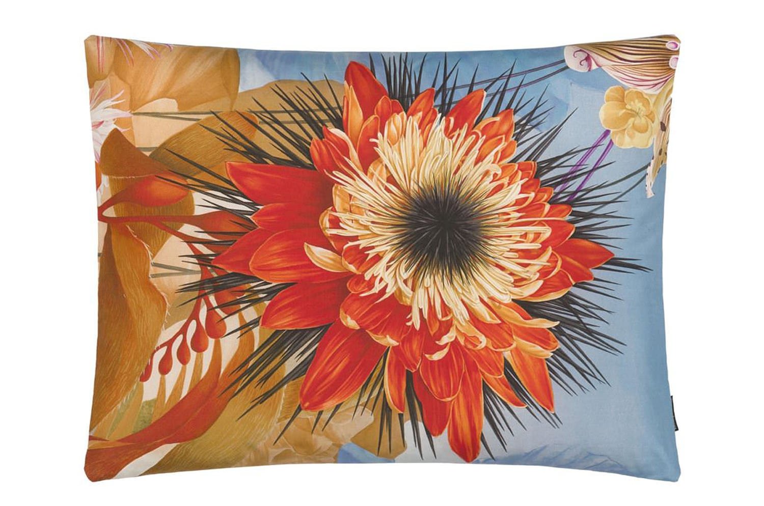 【海外取寄品】Christian Lacroix Surrearles'isme Mosaique クッション 60×45cm 中材付 - HOUSE OF JAPAN Shop