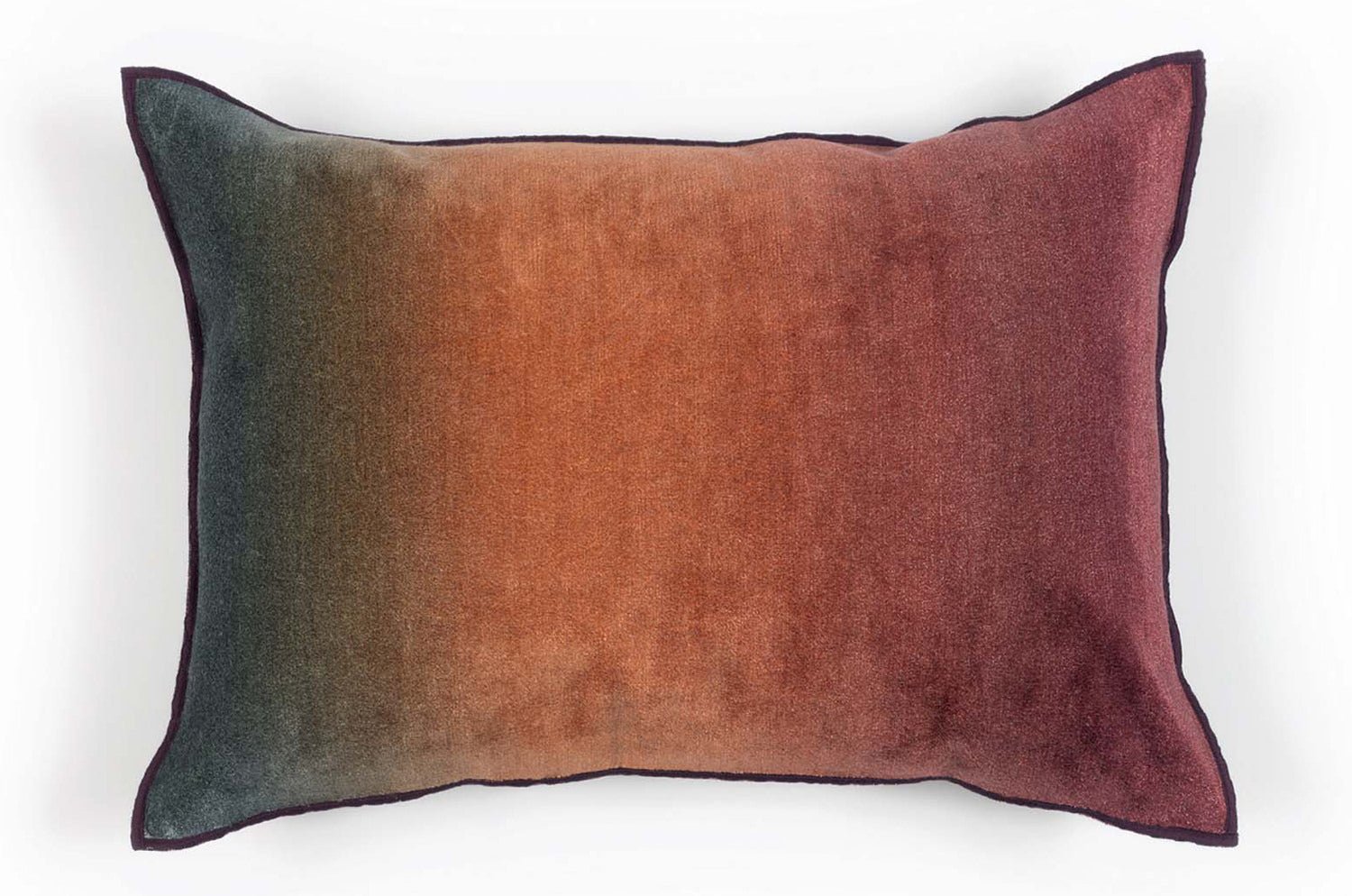 【海外取寄品】ELITIS(エリティス) Fortune クッション(Castille) 55x40cm 中材付 - HOUSE OF JAPAN Shop