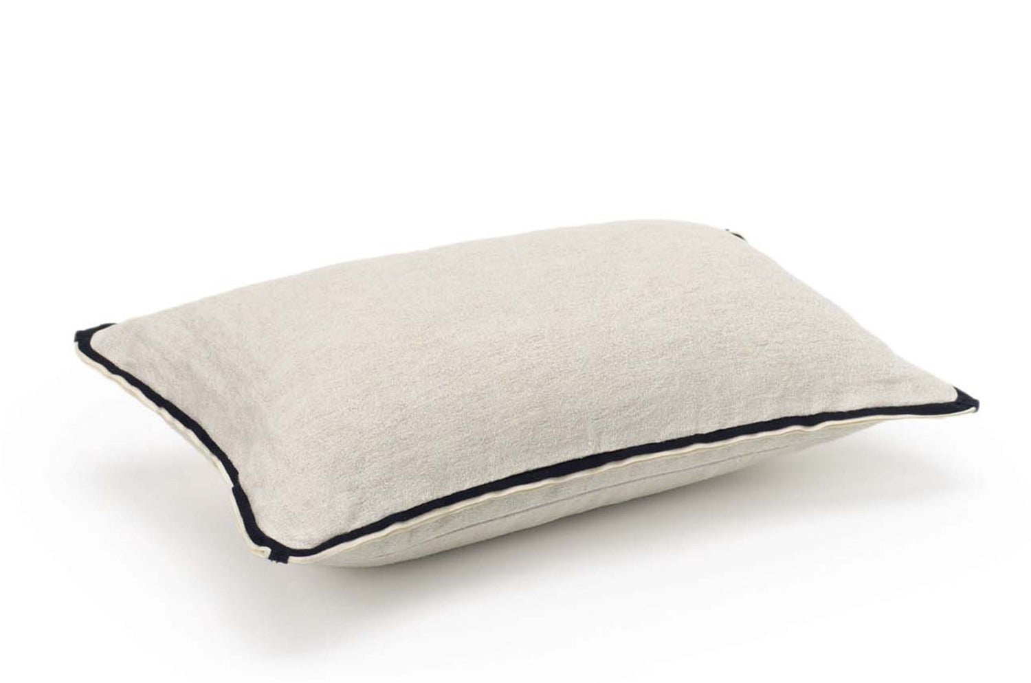 【海外取寄品】ELITIS(エリティス) Manhattan Baby クッション(Galet) 45x30cm 中材付 - HOUSE OF JAPAN Shop