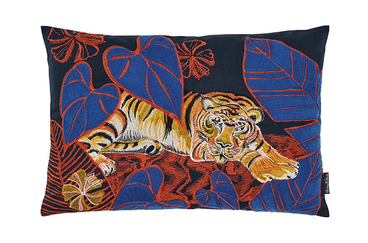 【海外取寄品】FISBA DAWON クッション No.801 60×40cm 中材付 - HOUSE OF JAPAN Shop