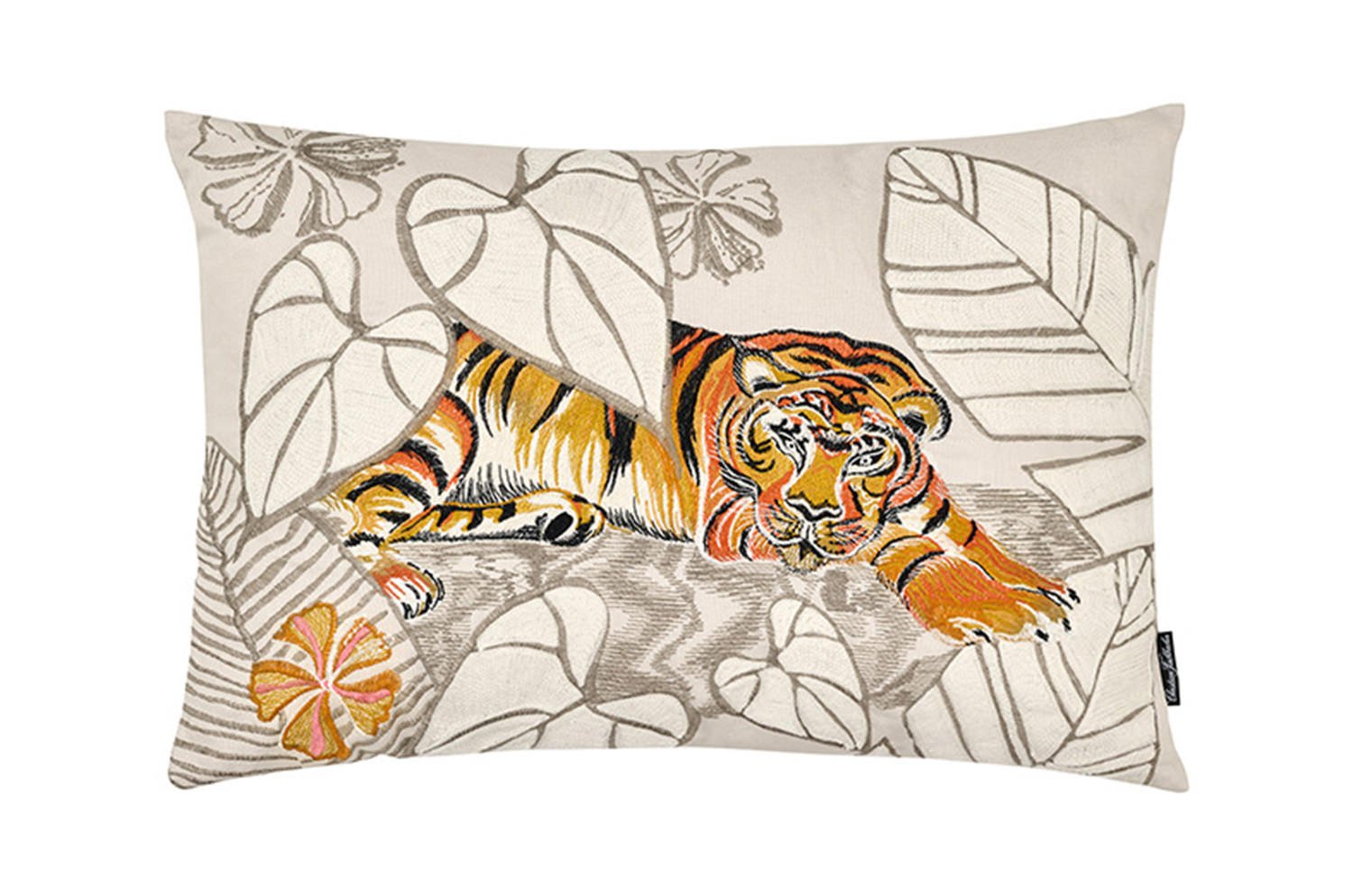 【海外取寄品】FISBA DAWON クッション No.807 60×40cm 中材付 - HOUSE OF JAPAN Shop