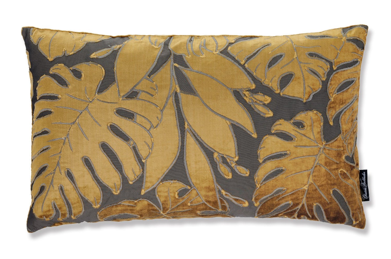 【海外取寄品】FISBA ボタニカルクッション No.703 50×30cm - HOUSE OF JAPAN Shop