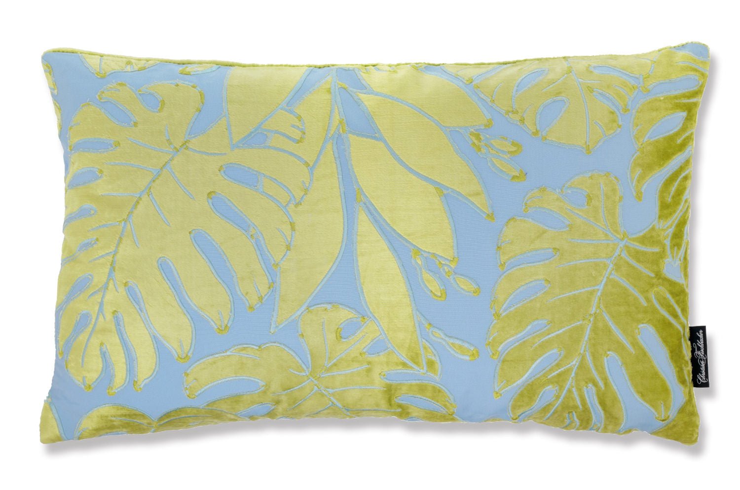 【海外取寄品】FISBA SELVA ボタニカルクッション No.704 50×30cm - HOUSE OF JAPAN Shop