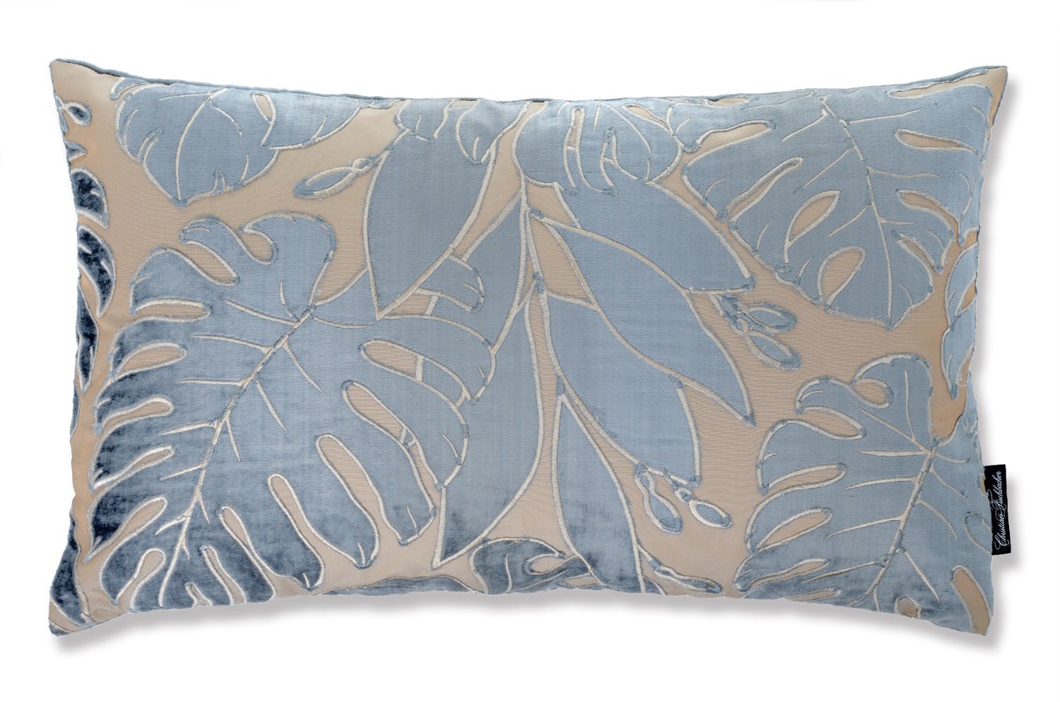 【海外取寄品】FISBA SELVA ボタニカルクッション No.705 50×30cm - HOUSE OF JAPAN Shop