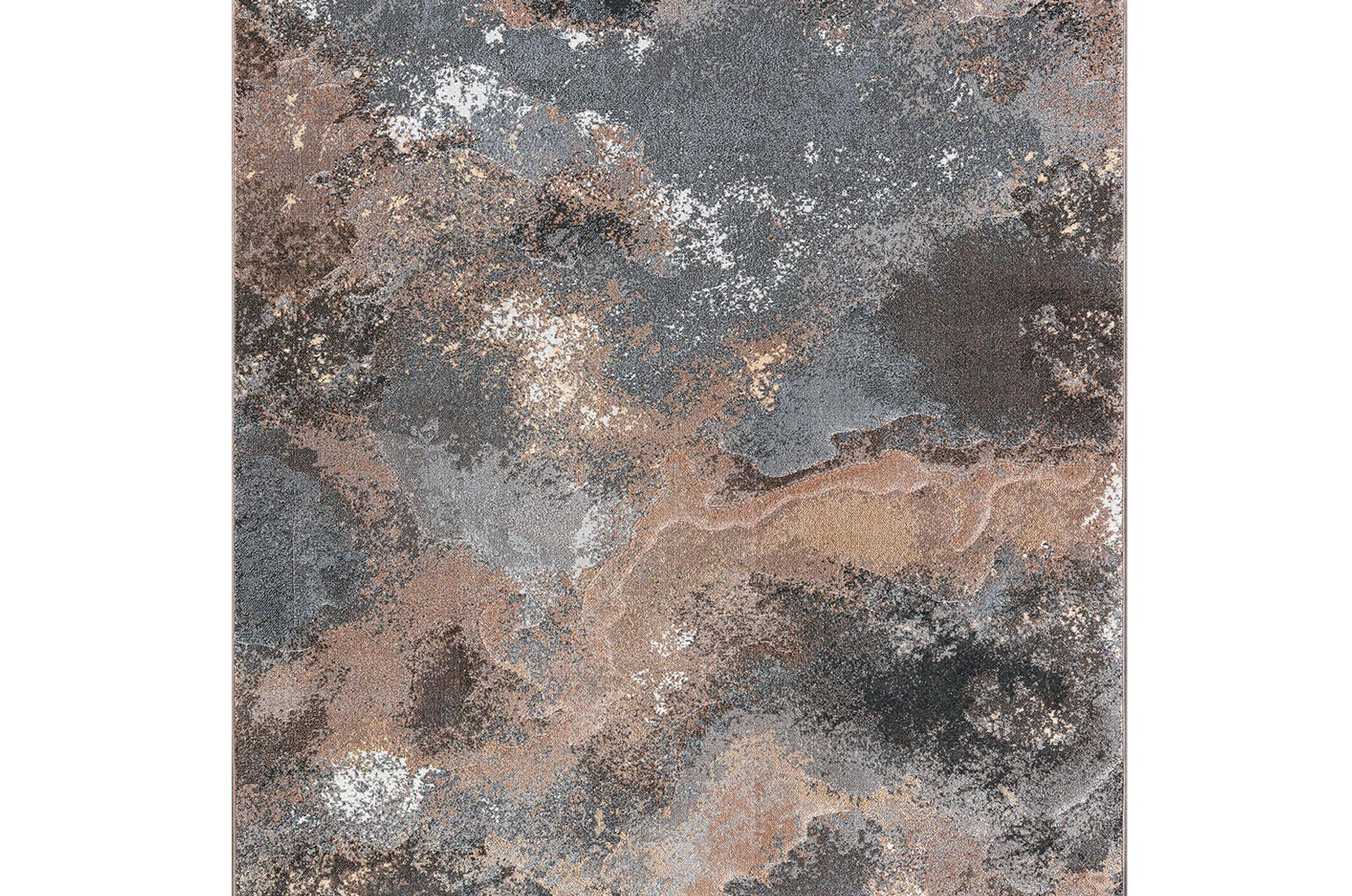FLOU Rug 3293 フロウ ラグ | MANAS(マナス) - HOUSE OF JAPAN Shop
