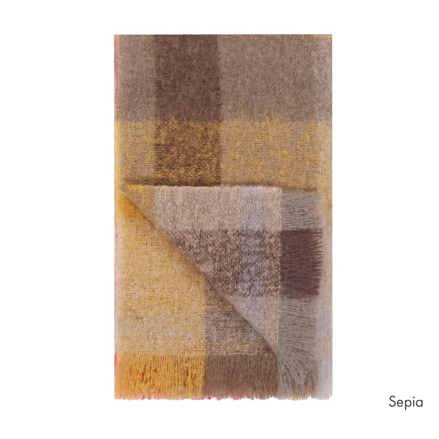 Fontaine Throw フォンテーヌ スロー|Designers Guild(デザイナーズギルド) - HOUSE OF JAPAN Shop