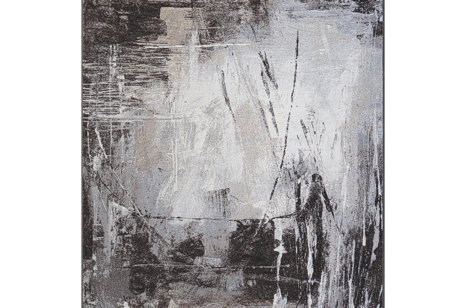 GRAPHIE Rug 9293 グラフィー ラグ | MANAS(マナス) - HOUSE OF JAPAN Shop