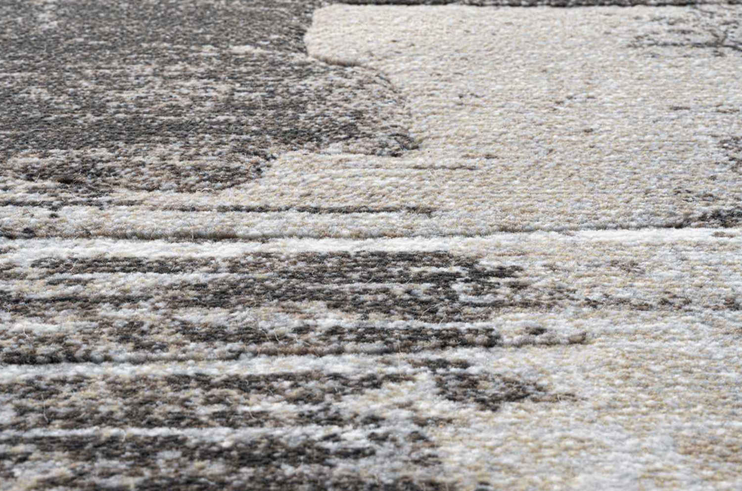 GRAPHIE Rug 9293 グラフィー ラグ | MANAS(マナス) - HOUSE OF JAPAN Shop