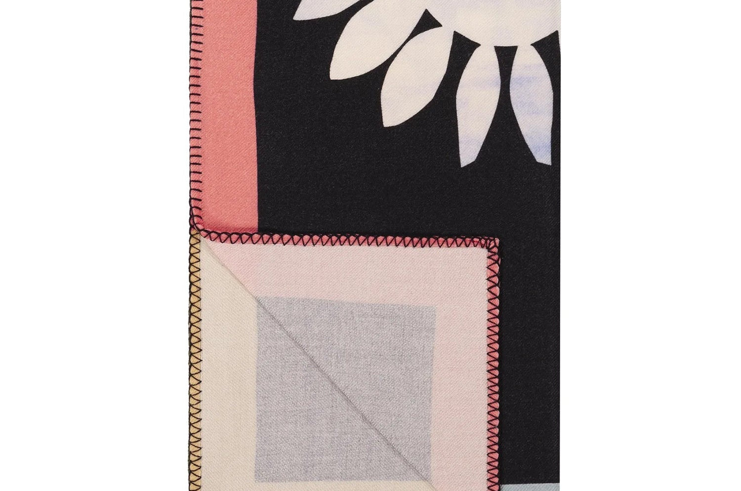 Hello Sunshine Jais Throw ハロー サンシャイン ジェット スロー|Christian Lacroix(クリスチャンラクロワ) - HOUSE OF JAPAN Shop