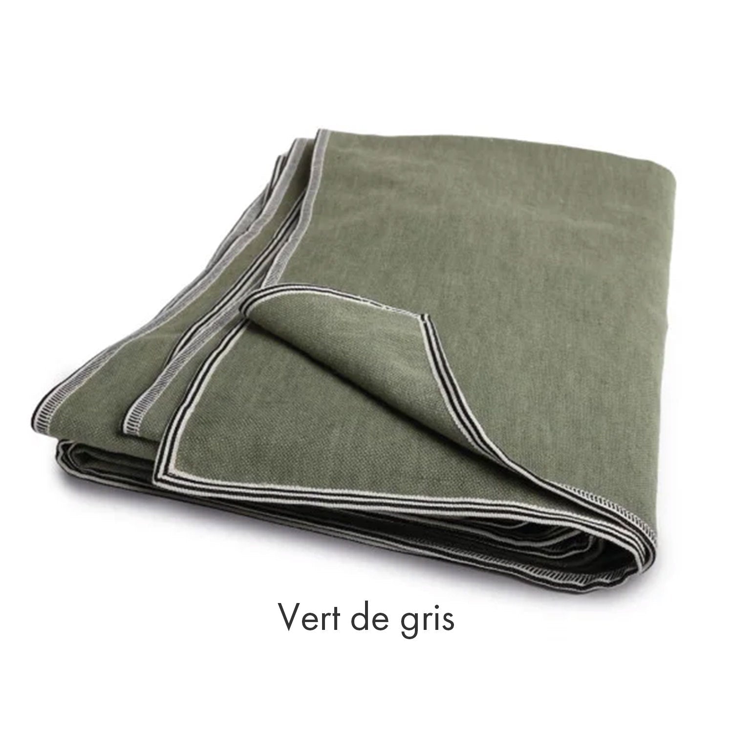 JETE DE LIT GUETHARY ゲタリー スロー|CASAMANCE(カサマンス) - HOUSE OF JAPAN Shop