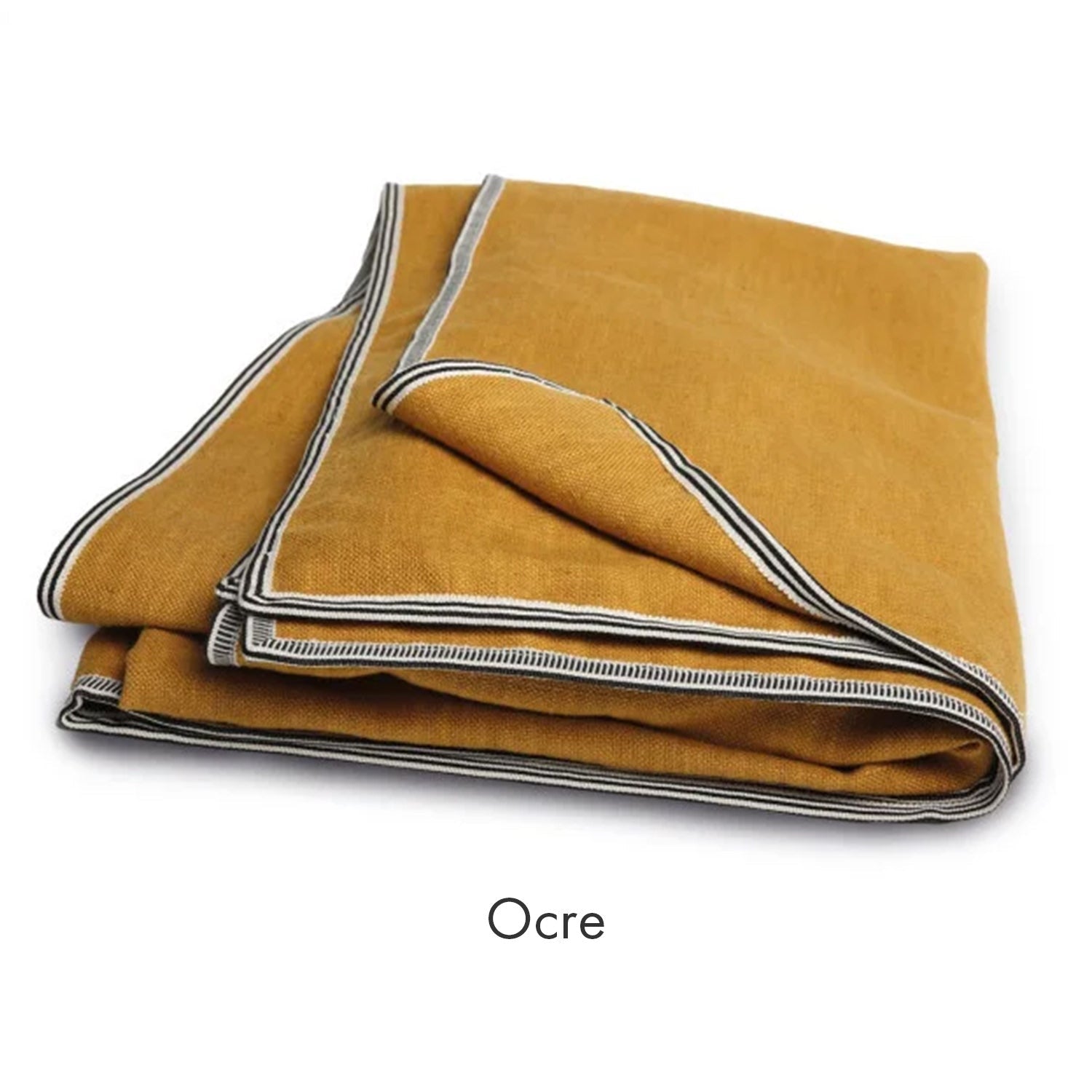 JETE DE LIT GUETHARY ゲタリー スロー|CASAMANCE(カサマンス) - HOUSE OF JAPAN Shop