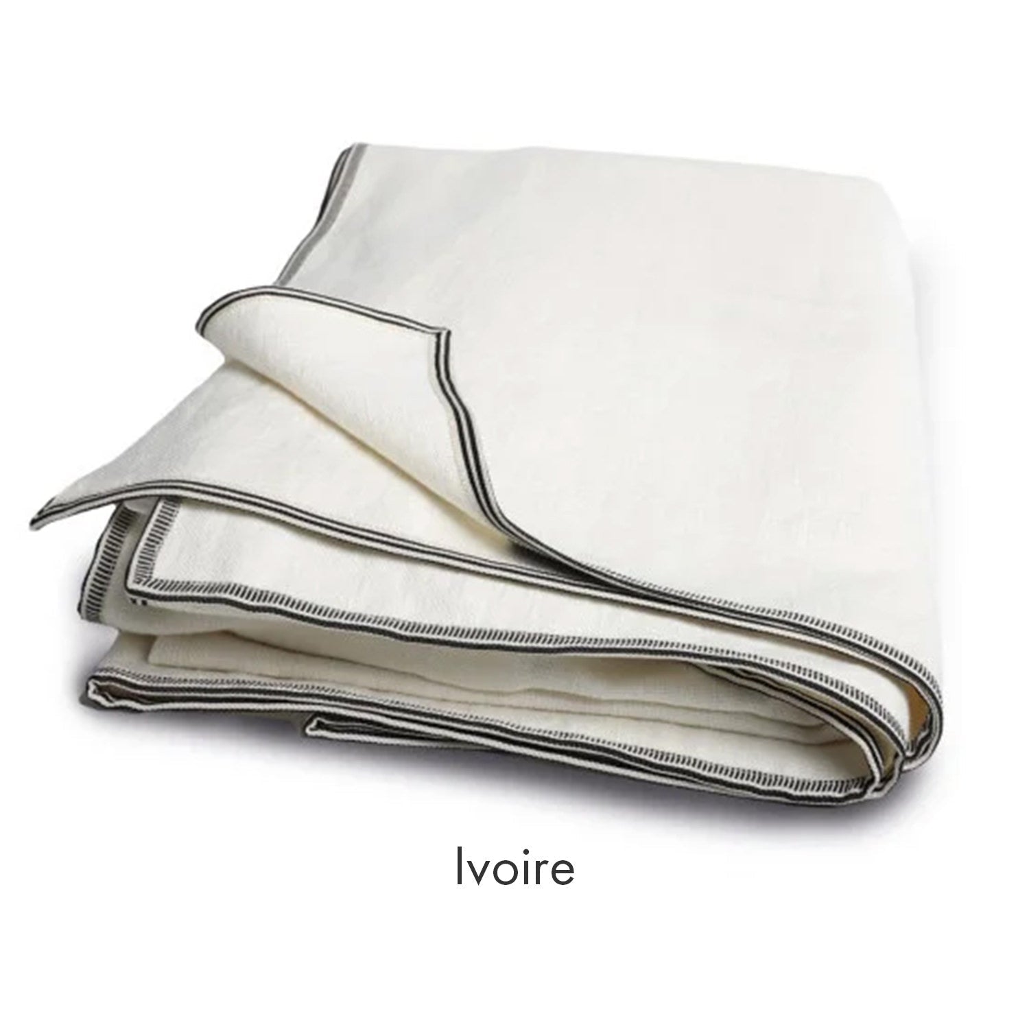 JETE DE LIT GUETHARY ゲタリー スロー|CASAMANCE(カサマンス) - HOUSE OF JAPAN Shop