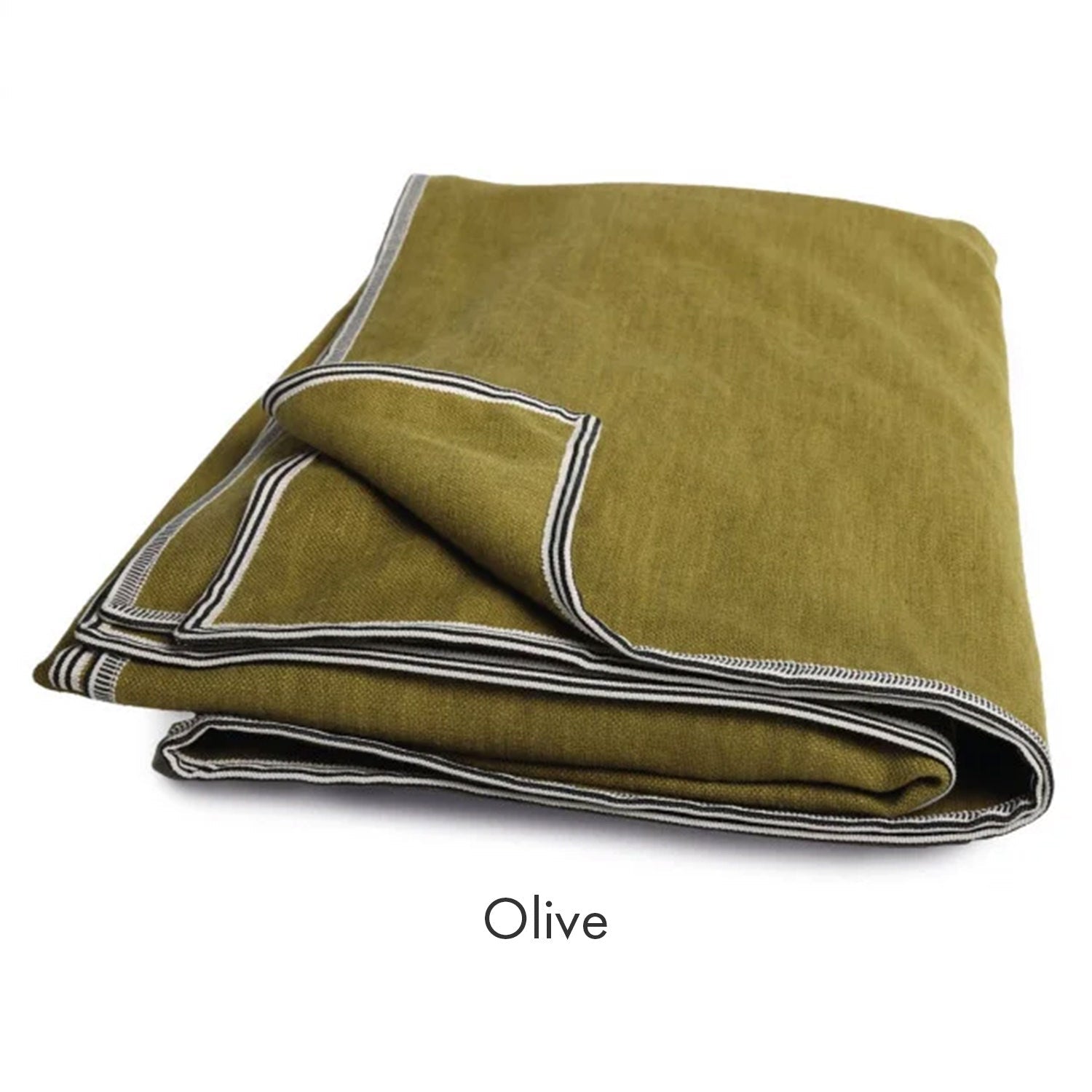 JETE DE LIT GUETHARY ゲタリー スロー|CASAMANCE(カサマンス) - HOUSE OF JAPAN Shop