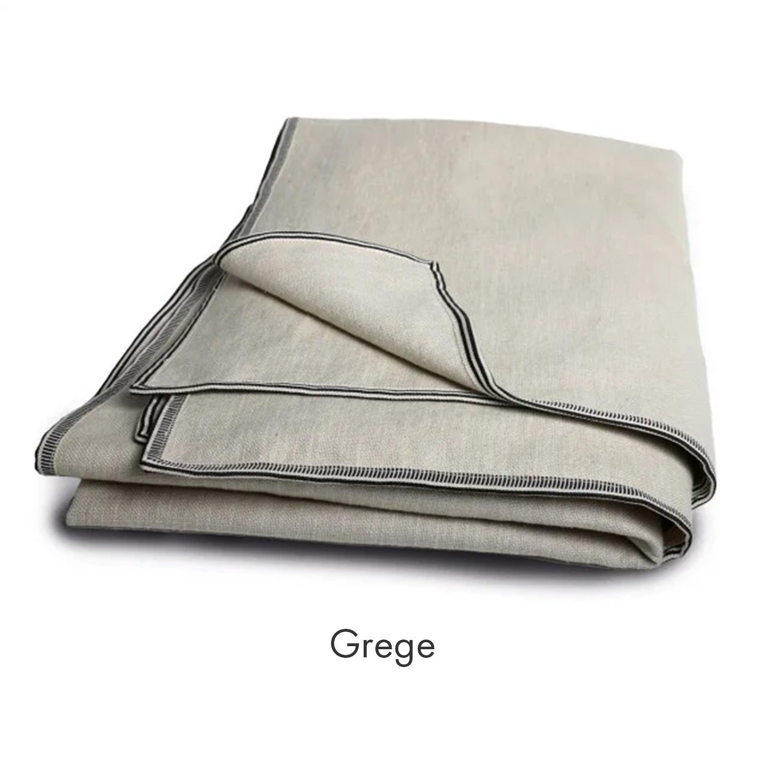 JETE DE LIT GUETHARY ゲタリー スロー|CASAMANCE(カサマンス) - HOUSE OF JAPAN Shop